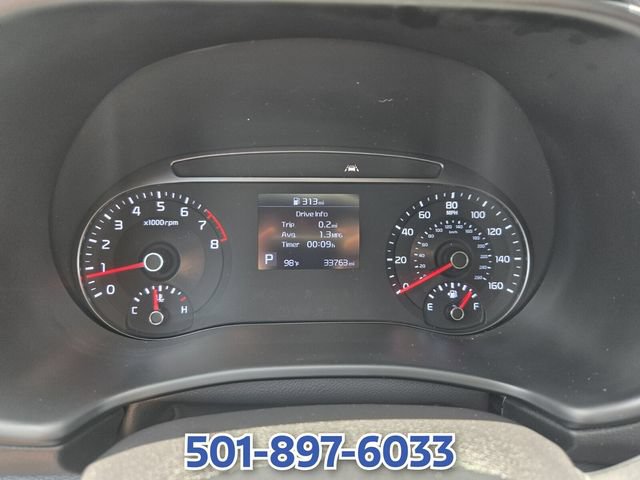 Used 2021 Kia Soul EX FWD image 31
