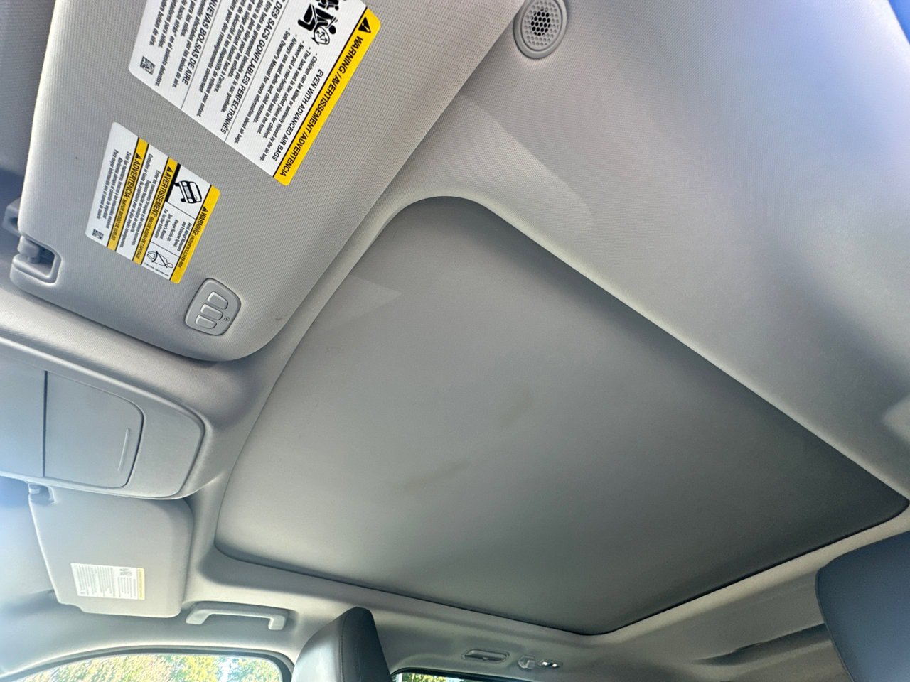 Certified 2025 Ford Expedition Max Active RWD image 34