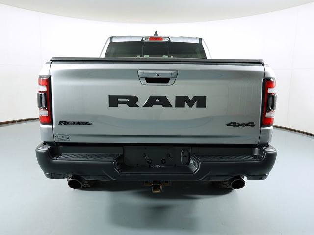 Used 2022 RAM 1500 Rebel w/ Rebel Level 2 Equipment Group AWD/4WD image 7
