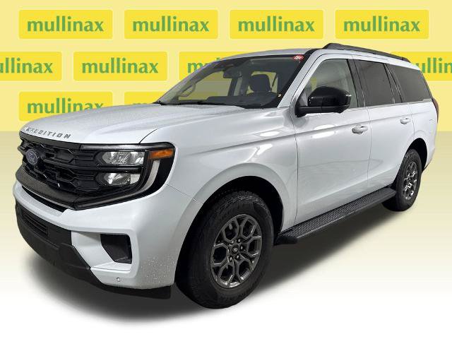Certified 2025 Ford Expedition Active RWD image 15
