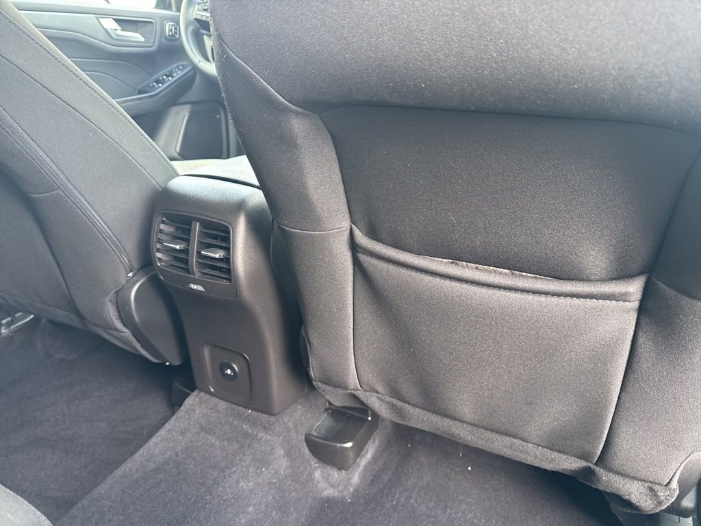 Certified 2023 Ford Escape Active w/ Tech Pack #2 image 35