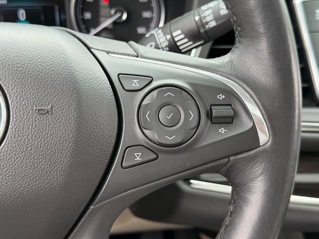 Used 2018 Buick Enclave Premium w/ Trailering Package AWD/4WD image 20