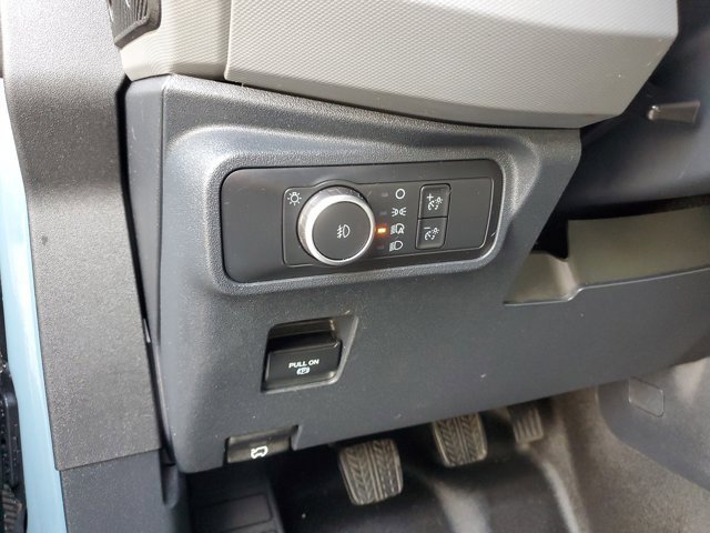 Certified 2022 Ford Bronco Black Diamond image 14