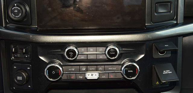 Certified 2023 Ford F150 XLT w/ Equipment Group 302A High AWD/4WD image 20