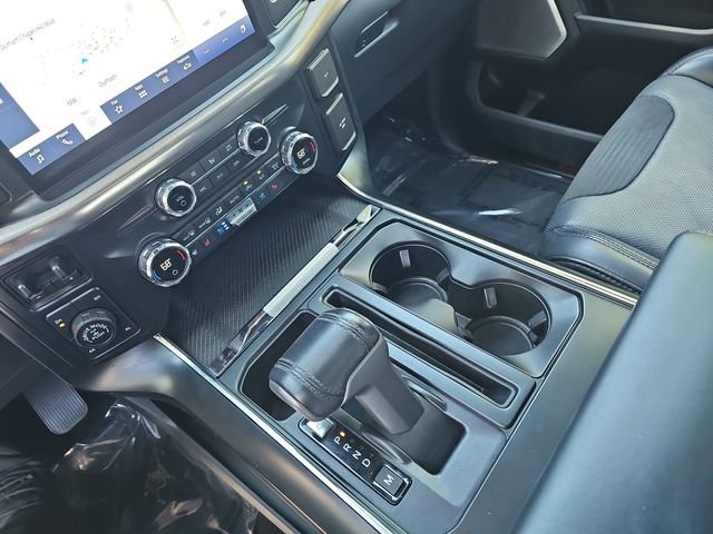 Certified 2021 Ford F150 Raptor w/ Equipment Group 801A High AWD/4WD image 24