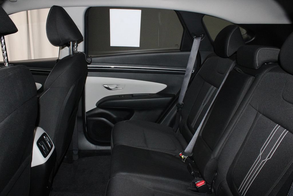 Used 2024 Hyundai Tucson SEL AWD/4WD image 21