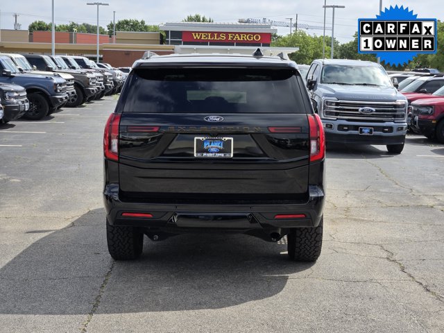 Certified 2025 Ford Expedition Tremor AWD/4WD image 6