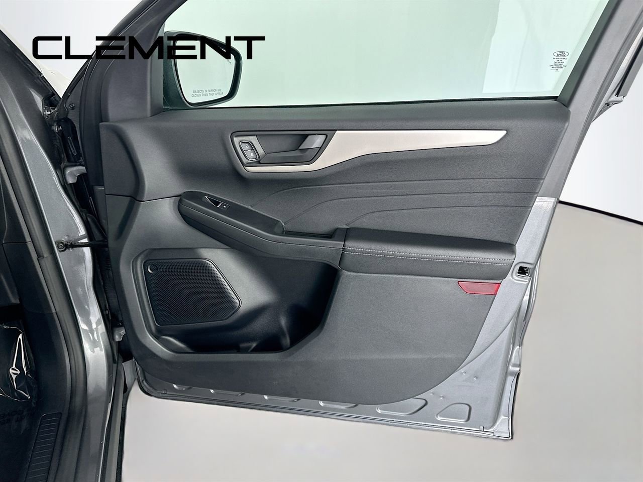 Certified 2022 Ford Escape SE FWD image 33