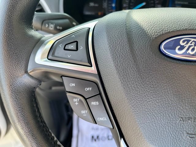 Certified 2023 Ford Edge SEL w/ Convenience Package AWD/4WD image 27