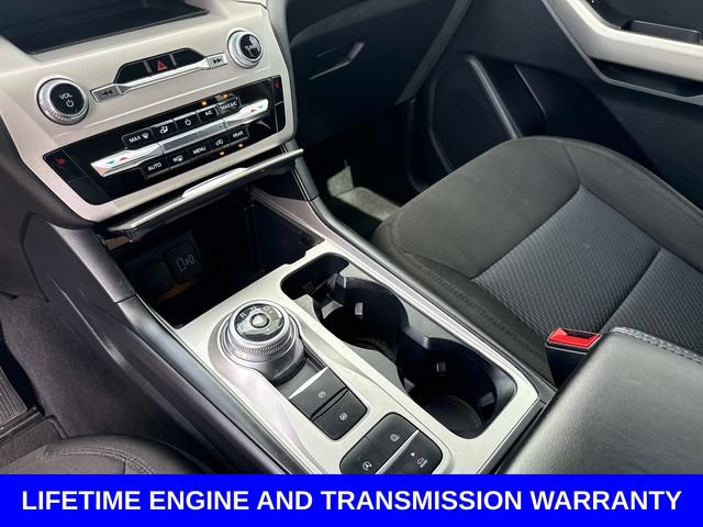 Certified 2023 Ford Explorer XLT RWD image 27