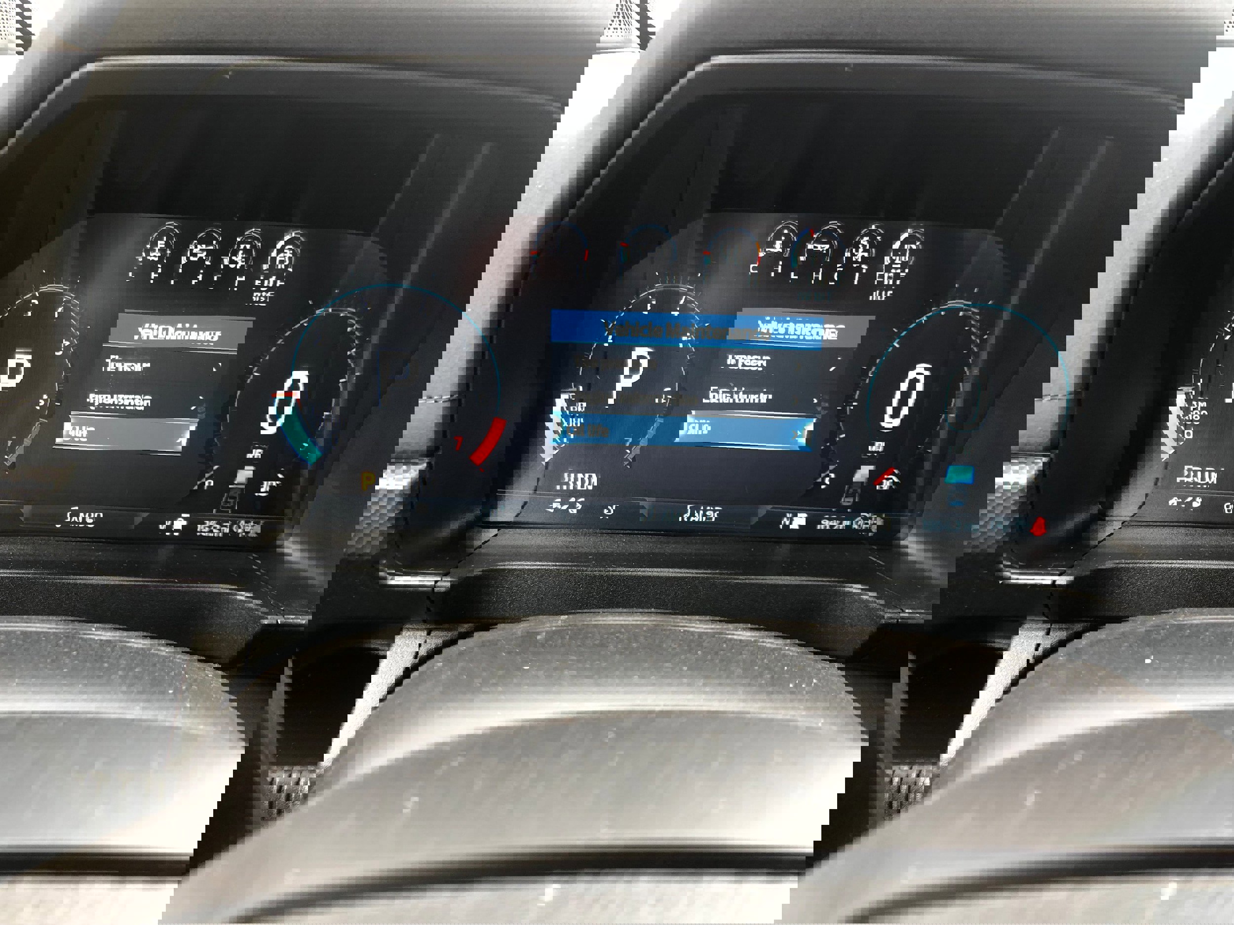 Certified 2024 Ford Ranger Raptor image 18