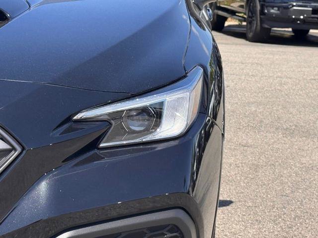 Used 2022 Subaru WRX Limited AWD/4WD image 8