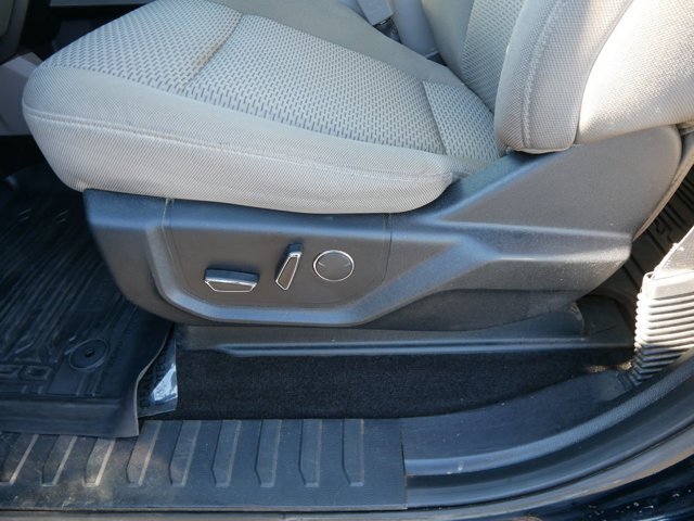 Certified 2018 Ford F150 XLT w/ Equipment Group 302A Luxury AWD/4WD image 8
