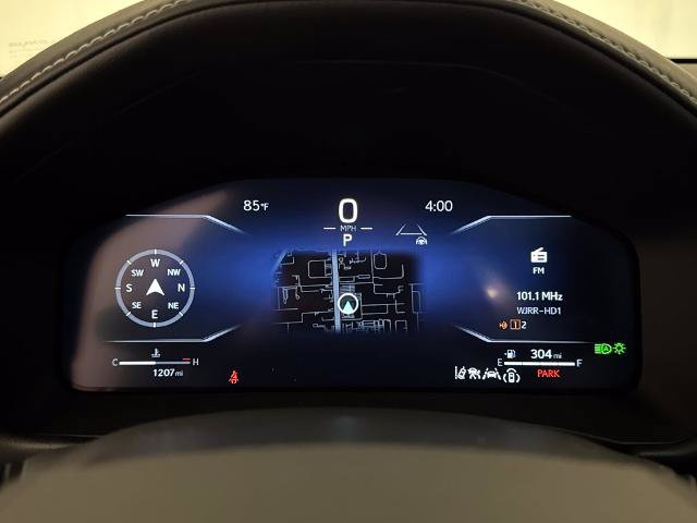Used 2026 Lexus IS 350 F Sport RWD image 16
