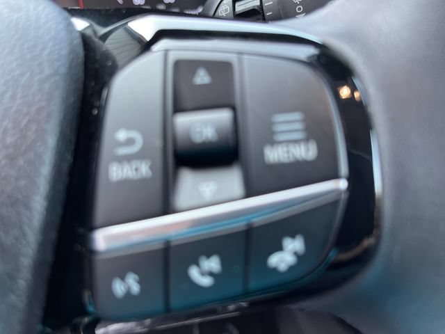 Certified 2022 Ford Escape SE w/ SE Sport Appearance Package AWD/4WD image 29