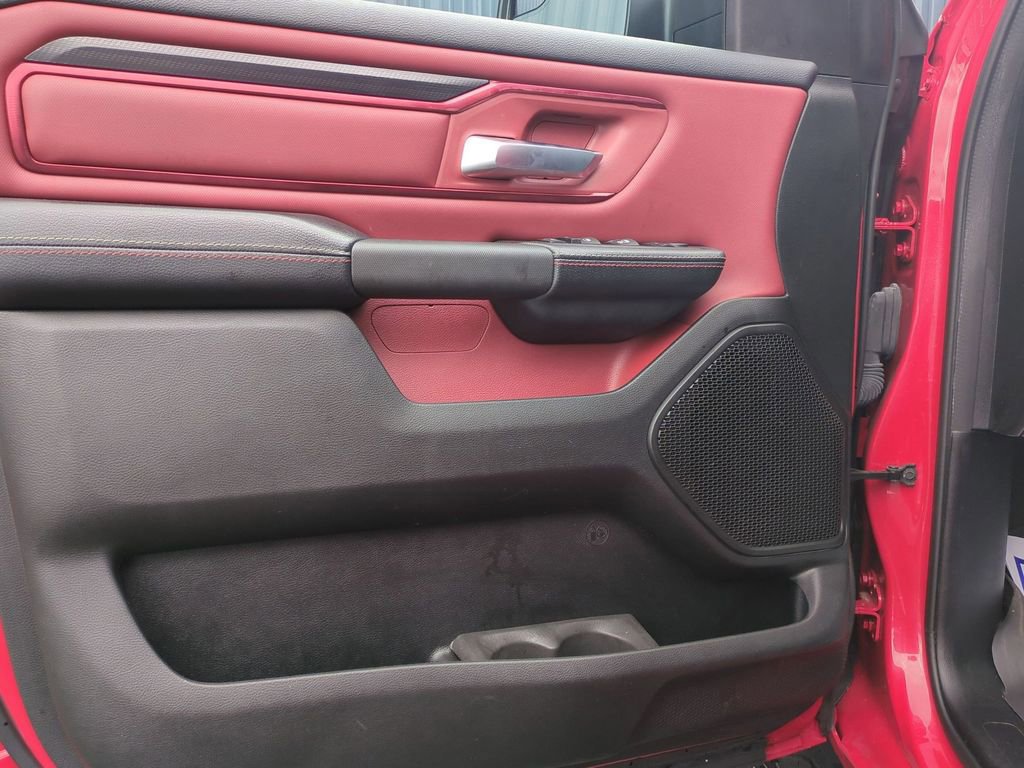 Used 2023 RAM 1500 Rebel w/ Rebel Level 1 Equipment Group image 12