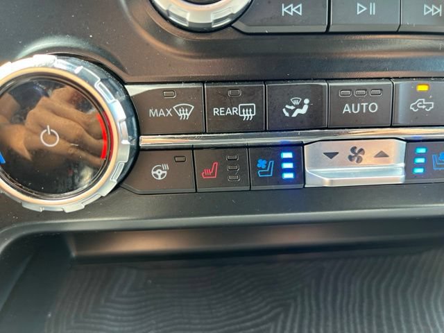 Certified 2025 Ford F250 Platinum AWD/4WD image 15