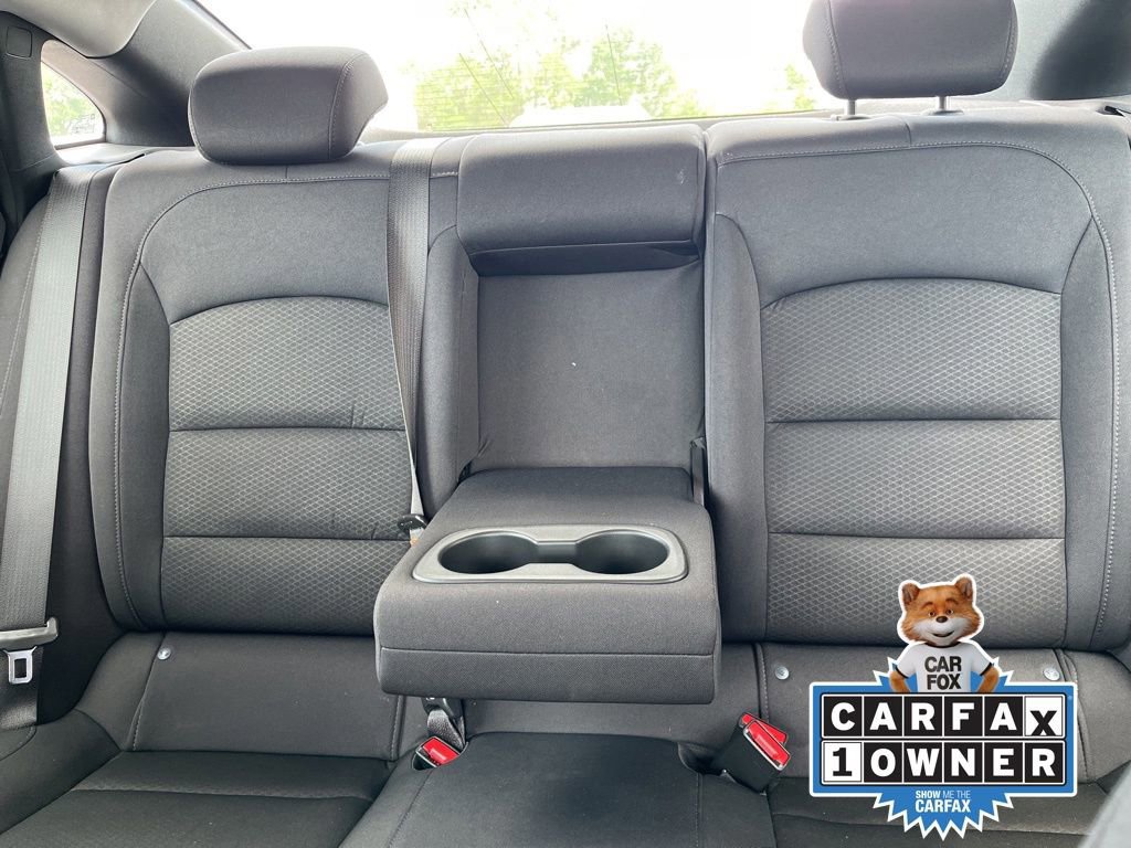 Used 2023 Chevrolet Malibu LT image 13