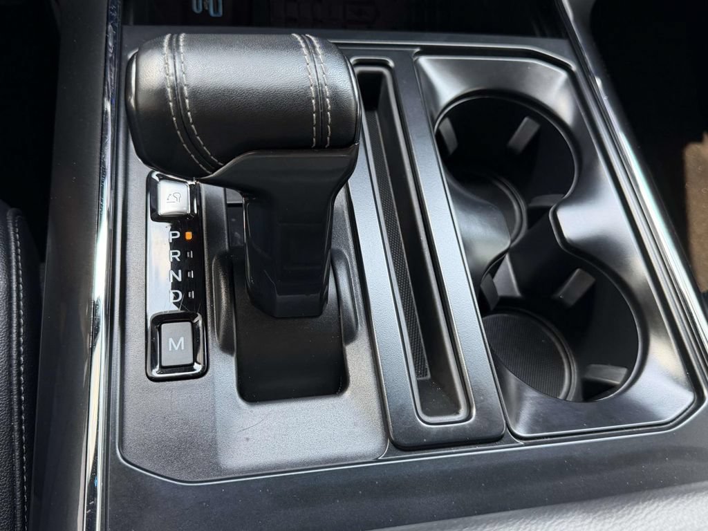 Certified 2023 Ford F150 Lariat w/ Equipment Group 502A High AWD/4WD image 21