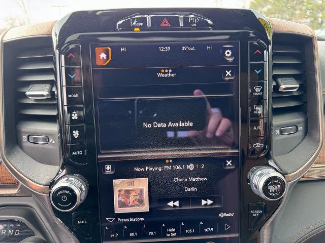 Used 2019 RAM 1500 Limited image 25