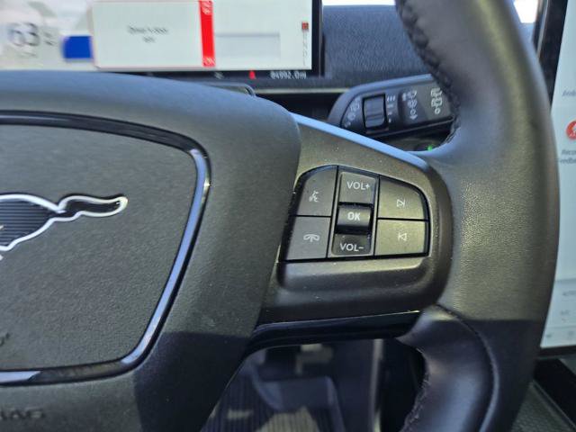 Certified 2023 Ford Mustang Mach-E Premium RWD image 25