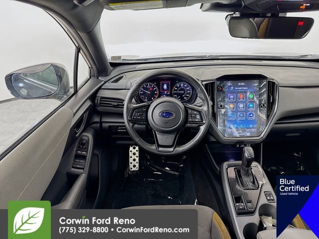 Used 2024 Subaru Crosstrek 2.5i Sport w/ Crosstrek Mirror Package image 26