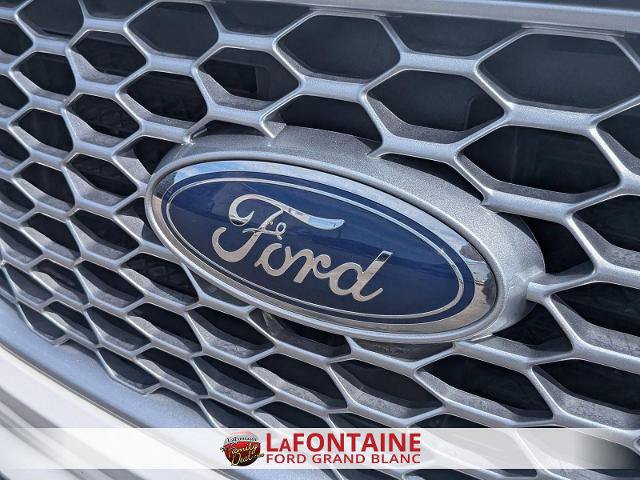 Certified 2023 Ford Edge SEL AWD/4WD image 9
