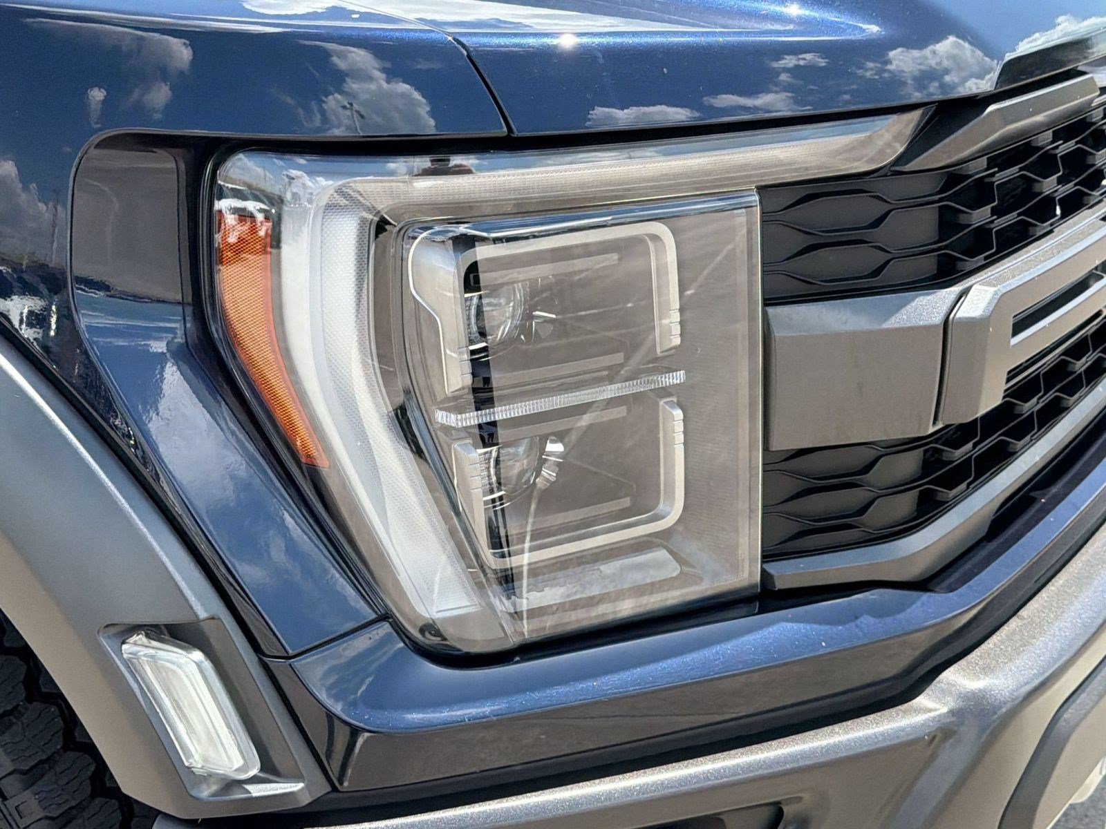 Certified 2023 Ford F150 Raptor AWD/4WD image 12