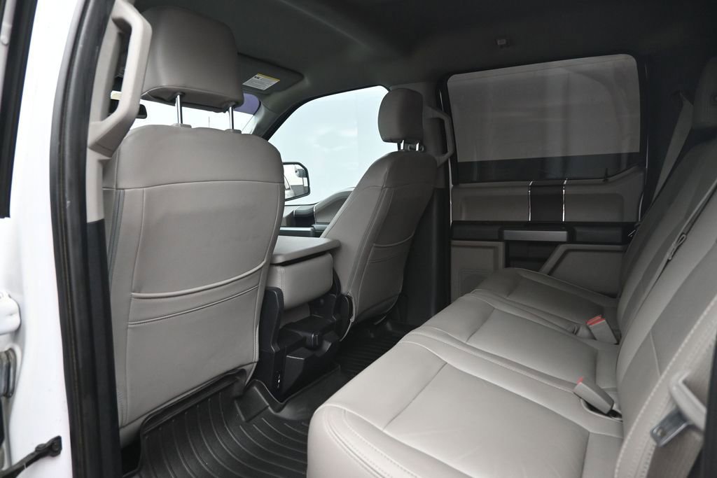 Certified 2019 Ford F150 XLT AWD/4WD image 25
