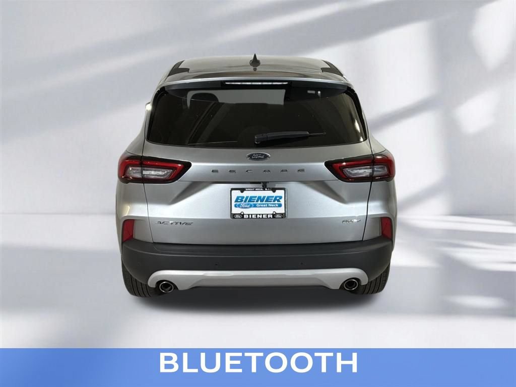 Certified 2023 Ford Escape Active w/ Tech Pack #1 AWD/4WD image 13