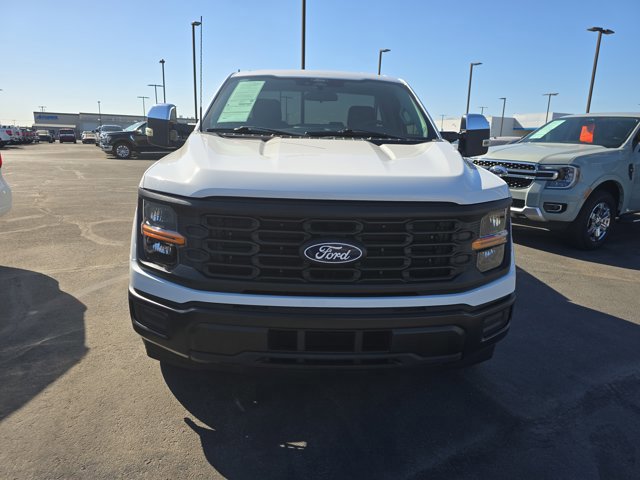 Certified 2025 Ford F150 XL image 6