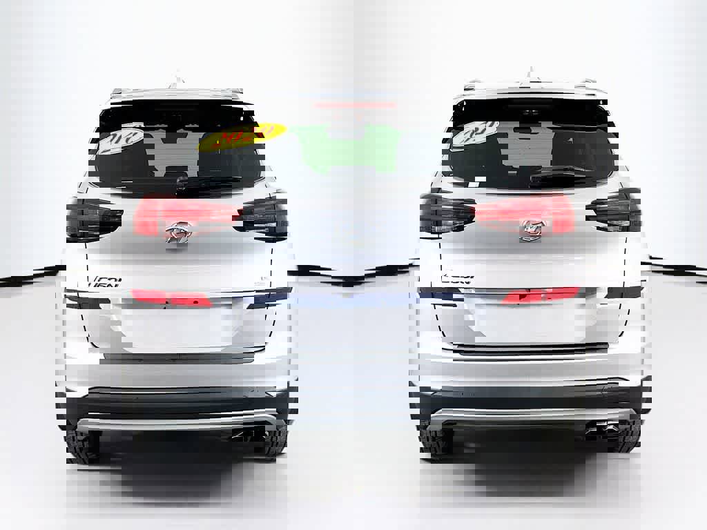 Used 2020 Hyundai Tucson Limited w/ Cargo Package image 5