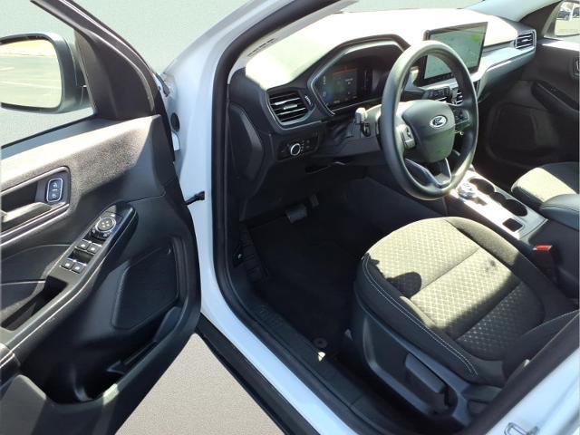Certified 2025 Ford Escape Active w/ Tech Pack #1 AWD/4WD image 9