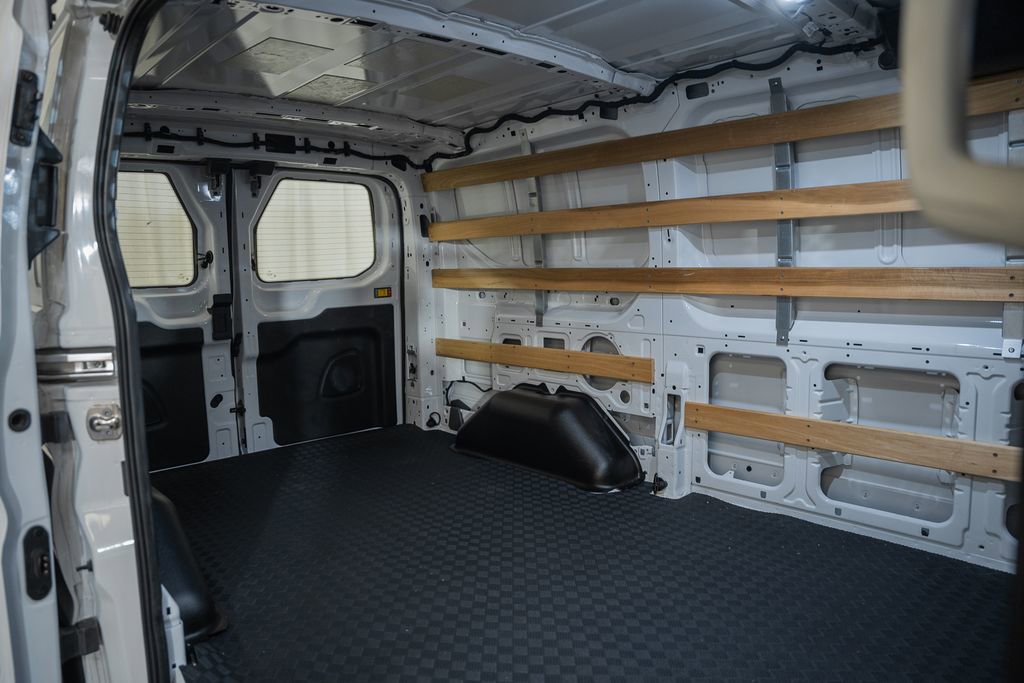 Certified 2023 Ford Transit 250 Low Roof w/ Exterior Upgrade Package image 37