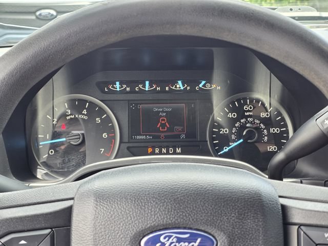Certified 2020 Ford F150 XLT w/ Equipment Group 301A Mid RWD image 11