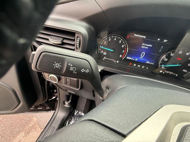 Certified 2024 Ford Explorer XLT w/ Class IV Trailer Tow Package image 32