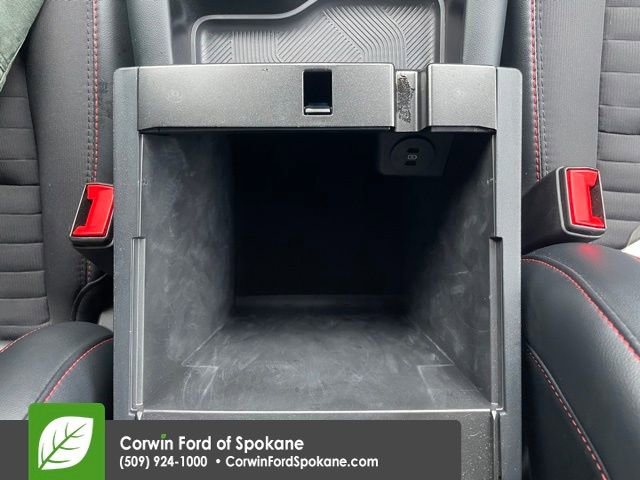 Certified 2025 Ford Explorer ST-Line w/ ST-Line Street Pack image 37