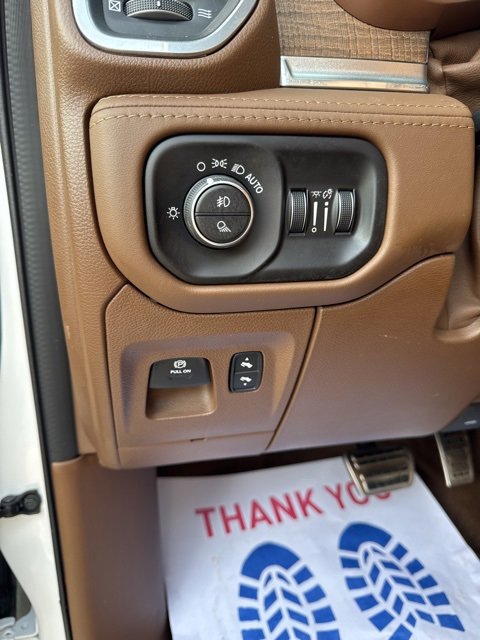 Used 2023 RAM 1500 Limited image 19