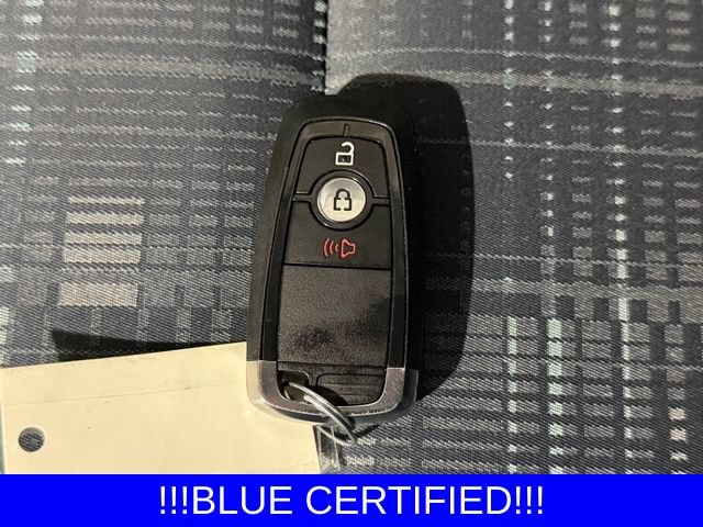 Certified 2025 Ford Bronco Sport Heritage w/ Convenience Package AWD/4WD image 31