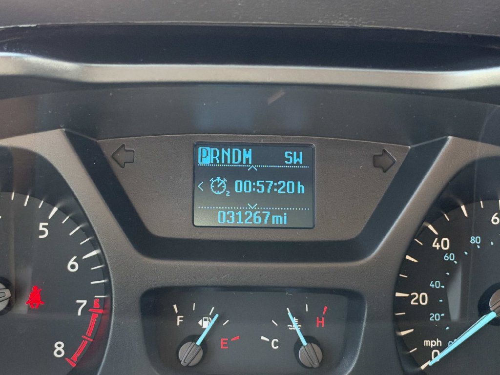 Certified 2018 Ford Transit 350 XL RWD image 27