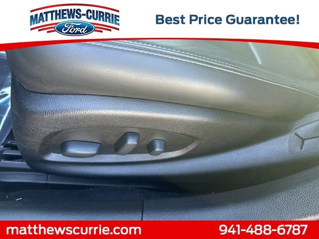 Used 2018 Cadillac CTS Luxury image 10