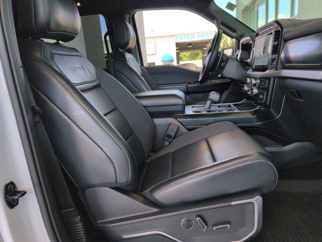 Certified 2022 Ford F150 Raptor AWD/4WD image 33