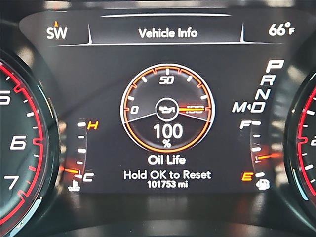 Used 2019 Dodge Charger GT RWD image 11