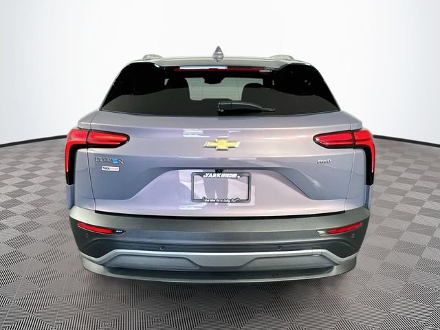 Used 2024 Chevrolet Blazer EV LT AWD/4WD image 11