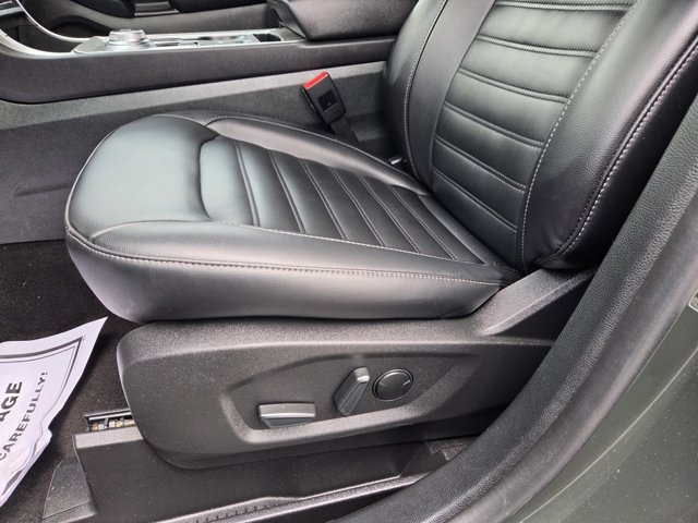 Certified 2024 Ford Edge SEL w/ Convenience Package AWD/4WD image 28