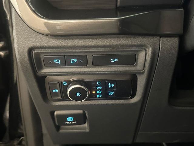 Certified 2023 Ford F150 XLT w/ Equipment Group 302A High AWD/4WD image 20