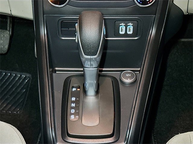 Certified 2022 Ford EcoSport S image 14