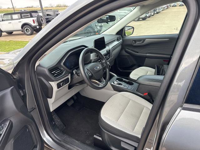 Certified 2025 Ford Escape Active image 20