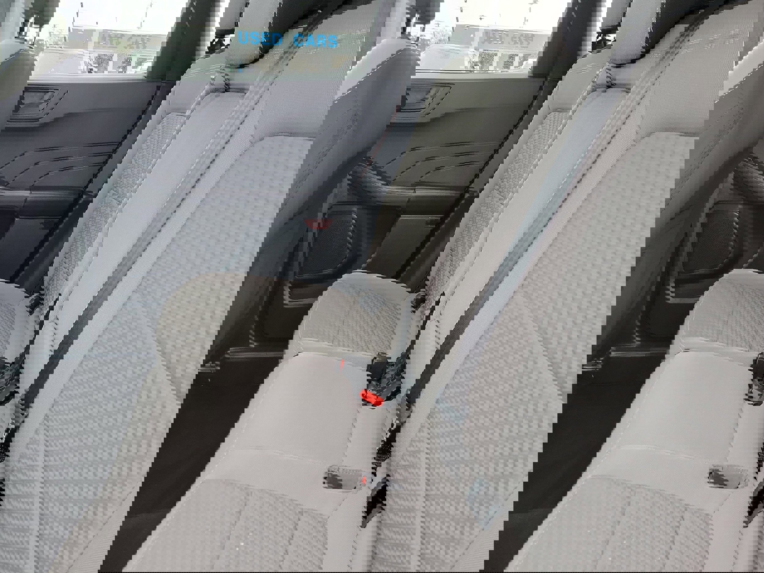 Certified 2022 Ford Escape SE w/ Convenience Package image 13