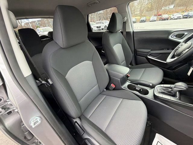 Used 2024 Kia Soul LX w/ Option Group 015 image 25